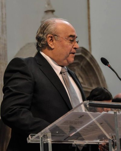 Dr. José Olmos Sabater