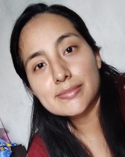 Srta. Cinthia Menéndez