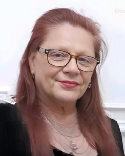 Dña. Mirra Noemi Praino