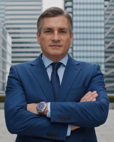 D. Carlos Elio Céspedes
