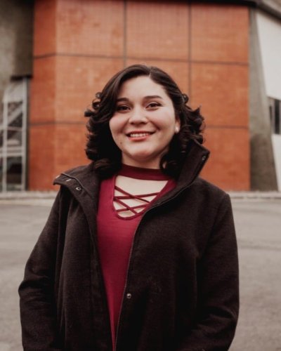 Srta. Lorena Cárdenas