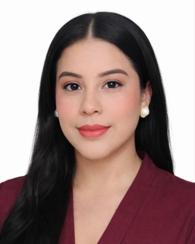 Srta. Arelys Avila