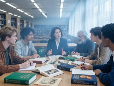 AICTEH HUMANIDADES, Cultura Valores Y Pensamiento Crítico